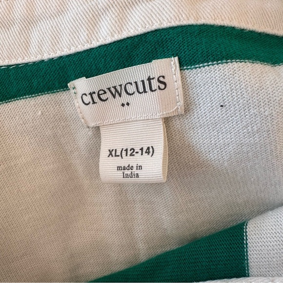 J. Crew Lot of 4 size boys 14 long sleeve basic cotton tops bundle - Picture 15 of 16